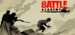 Battle Academy Box Art Front